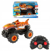 Hot Wheels Monster Trucks Tiger Shark 1:24 HNV03 Diaľkovo ovládané
