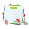 Prenosná multifunkčná tabuľa - Hape