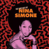 Nina Simone: Very Best Of Nina Simone / Crystal Clear /180g (LP) - Nina Simone, Nina Simone, Nina Simone