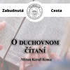 Audiokniha: O duchovnom čítaní