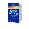 GS Extra Strong Multivitamín 50+ darček 2023 100+30 tabliet
