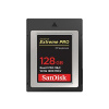 SANDISK, ExtremePro CFexpress 128GB 1700/1200MB/s SDCFE-128G-GN4NN