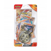 Pokémon TCG: Scarlet & Violet - Surging Sparks - Premium Checklane Blister