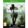 CALL OF DUTY MODERN WARFARE REMASTERED KLUCZ XBOX ONE)