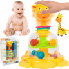 Bublina MalPlay od Giraffe Spinner