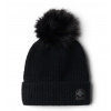 Columbia Dámska čiapka Winter Blur čierna Farba: Black, Veľkosť: O/S