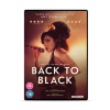 Amy Winehouse - Back To Black DVD