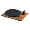 Pro-Ject E1.2 + Pick It MM E - walnut