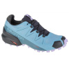Salomon Speedcross 5 GTX W 414616 shoes (185186) Black 36,5