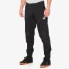 100% HYDROMATIC Pants, Black 2023 - 36