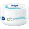 telový krém Nivea Soft 200 ml