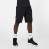Kraťasy Everlast Black & Red 1035607 M