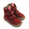 Froddo Barefoot zimné topánky s membránou G3160189-6 EUR 40