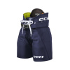 Detské nohavice CCM Tacks XF Pro Yth Farba: navy modrá, Veľkosť: M