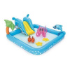 Bestway 53052 Fantastic Aquarium 239 x 206 x 86 cm