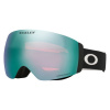 Lyžiarske okuliare Oakley FLIGHT DECK PRO M (2 ZORNÍKY) - čierna