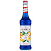 Monin Le Sirop Blue Curacao 0,7 l