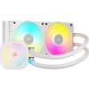 Corsair iCUE LINK TITAN 240 RX RGB White CW-9061020-WW