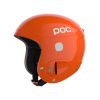 Detská lyžiarska prilba POCito Skull (Orange)