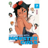 Interviews With Monster Girls 7