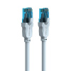 VENTION KÁBEL SIEŤOVÝ KÁBEL INTERNETOVÝ ETHERNET LAN RJ45 UTP KAT.5E 20M (VAP-A10-S2000)