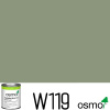 OSMO® Selská barva - Elementy inspirované přírodou Barva (odstín): W119 Korálový útes, Balení: 0,125 l