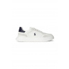 Kožené tenisky Polo Ralph Lauren Rlite Sport biela farba, 809974098002 809974098002.100 EUR 43