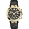 Hodinky Versace VEJB00422 Bold Chronograph Mens Watch 46mm 5ATM