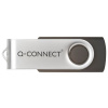 Flash disk Q-Connect USB 2.0, 8 GB