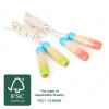 Small foot by Legler Small Foot Švihadlo Active 2 ks