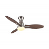 Globo | Globo 03671N - LED Stm. stropný ventilátor GALE LED/22W/230V 3000/4500/6000K +DO | GL8200