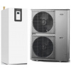 NIBE AMS 10-16 + LUCIE 200-8/12 SPLIT tepelné čerpadlo 7,03kW, 400V, vzduch-voda, vonkajšia+vnútorná jednotka so zásobníkom (NIBE AMS 10-16 + LUCIE 200-8/12 SPLIT tepelné čerpadlo 7,03kW, 400V, vzduch
