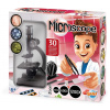 Mikroskop Buki - 30 experimentov