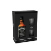 Jack Daniel's 40% 0,7 l (darčekové balenie 2 poháre)