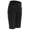 Devold Klovstien Merino MTB Shorts WMN Dámske čierna