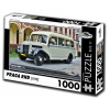 RETRO-AUTA Puzzle BUS č.11 Praga RND (1949) 1000 dielikov