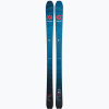 Völkl Rise Above 88 Flat skate ski blue 122374