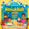 First Festivals: Hanukkah (Ladybird)(Leporelo)