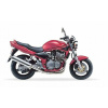 NÁLEPKY SUZUKI GSF-600-N BANDIT 2001