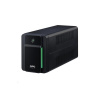 APC Back-UPS 950VA, 230V, AVR, Schuko Sockets (520W) BX950MI-GR