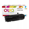 OWA Armor toner kompatibilný s Canon CRG-055H BK, 7600st, čierna/black (K18832OW)