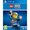 Lego City: Tajny Agent Sony PlayStation 4 (PS4)