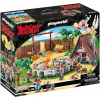 Playmobil - Asterix: Veľká vidiecka slávnosť 70931
