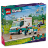 LEGO Friends 42613 Sanitka nemocnice v Heartlake
