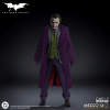 Mezco Toys The Dark Knight Akční Figurka 1/12 Joker 17 cm