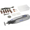 Dremel F0138150JA akumulátorový multifunkční nástroj 7.2 V, F0138150JA