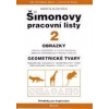 ŠPL 2 - Obrázky, geometrické tvary (Markéta Mlčochová)