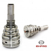 EHPRO TYR STAINLESS 26650 RDA Atomizer (PRIEMER : 30mm )