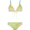 O'Neill DRIFT ROCKLEY REVO BIKINI SET Dámske plavky, mix, 36