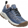 Keen NXIS EVO WP WOMEN vintage indigo/peachy